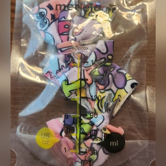 Custom Handmade Spongebob Set - Picture 2 of 2